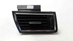 Recambio de rejilla aireadora para seat toledo (kg3) 2012- style referencia OEM IAM 5JA819702B  