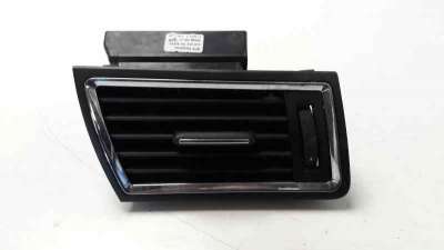 Recambio de rejilla aireadora para seat toledo (kg3) 2012- style referencia OEM IAM 5JA819702B  