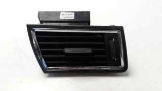 Recambio de rejilla aireadora para seat toledo (kg3) 2012- style referencia OEM IAM 5JA819702B  