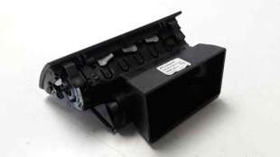 Recambio de rejilla aireadora para seat toledo (kg3) 2012- style referencia OEM IAM 5JA819702B   2