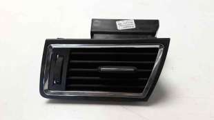 Recambio de rejilla aireadora para seat toledo (kg3) 2012- style referencia OEM IAM 5JA819701B  