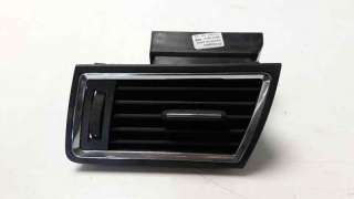 Recambio de rejilla aireadora para seat toledo (kg3) 2012- style referencia OEM IAM 5JA819701B  