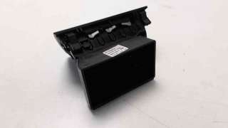 Recambio de rejilla aireadora para seat toledo (kg3) 2012- style referencia OEM IAM 5JA819701B  