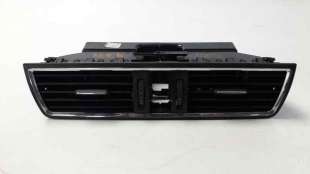Recambio de rejilla aireadora para seat toledo (kg3) 2012- style referencia OEM IAM 5JA820951B  