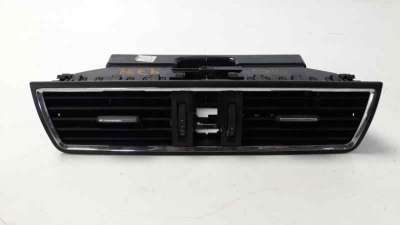 Recambio de rejilla aireadora para seat toledo (kg3) 2012- style referencia OEM IAM 5JA820951B  