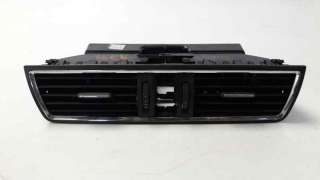 Recambio de rejilla aireadora para seat toledo (kg3) 2012- style referencia OEM IAM 5JA820951B  