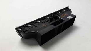 Recambio de rejilla aireadora para seat toledo (kg3) 2012- style referencia OEM IAM 5JA820951B   2