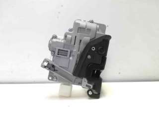 Recambio de cerradura puerta trasera derecha para seat altea (5p1) 2004-2015 referencia OEM IAM 1P0839016A CRDVW1103 EZCSE005