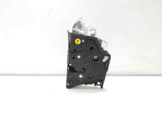 Recambio de cerradura puerta trasera derecha para seat altea (5p1) 2004-2015 referencia OEM IAM 1P0839016A CRDVW1103 EZCSE005