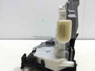 Recambio de cerradura puerta trasera derecha para seat altea (5p1) 2004-2015 referencia OEM IAM 1P0839016A CRDVW1103 EZCSE005