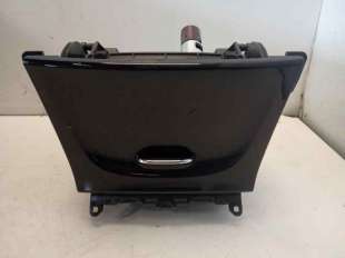 Recambio de cenicero para opel mokka x 2016- selective start/stop referencia OEM IAM 42547478  