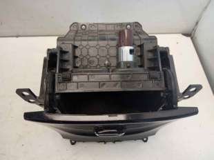 Recambio de cenicero para opel mokka x 2016- selective start/stop referencia OEM IAM 42547478   2