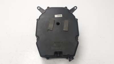 Recambio de filtro aire para benelli trk 502 2016- trk 502 referencia OEM IAM 500GSA  