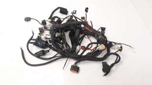 Recambio de modulo electronico para benelli trk 502 2016- trk 502 referencia OEM IAM 92000P16000C  