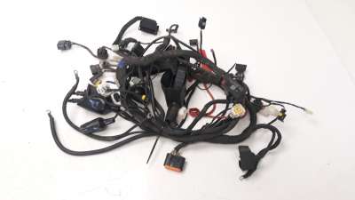 Recambio de modulo electronico para benelli trk 502 2016- trk 502 referencia OEM IAM 92000P16000C  