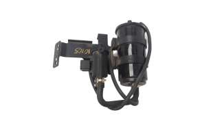 Recambio de filtro carbono activo para benelli trk 502 2016- trk 502 referencia OEM IAM 25351449  