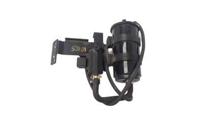 Recambio de filtro carbono activo para benelli trk 502 2016- trk 502 referencia OEM IAM 25351449  