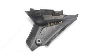 Recambio de moldura para benelli trk 502 2016- trk 502 referencia OEM IAM 65602P160000  