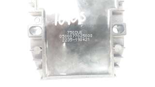 Recambio de alternador para benelli trk 502 2016- trk 502 referencia OEM IAM 2235190421  