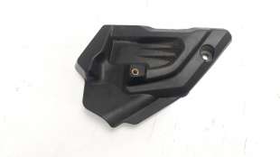 Recambio de amortiguador trasero derecho para benelli trk 502 2016- trk 502 referencia OEM IAM 65690P160000  