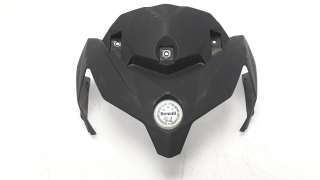 Recambio de moldura para benelli trk 502 2016- trk 502 referencia OEM IAM 65201P160000  