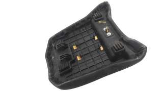 Recambio de asiento para benelli trk 502 2016- trk 502 referencia OEM IAM 51200P160001  