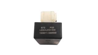 Recambio de sensor para benelli trk 502 2016- trk 502 referencia OEM IAM 190611320568RELE  