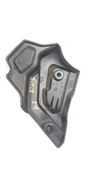 Recambio de moldura para benelli trk 502 2016- trk 502 referencia OEM IAM 65693P160000  