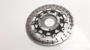 Recambio de disco freno delantero para benelli trk 502 2016- trk 502 referencia OEM IAM 45030P160000  