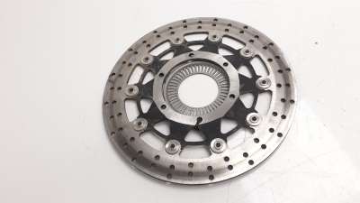 Recambio de disco freno delantero para benelli trk 502 2016- trk 502 referencia OEM IAM 45030P160000  