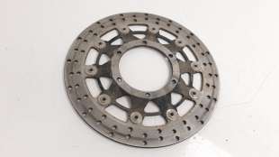 Recambio de disco freno delantero para benelli trk 502 2016- trk 502 referencia OEM IAM 45030P160000  