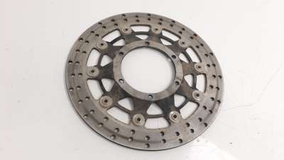 Recambio de disco freno delantero para benelli trk 502 2016- trk 502 referencia OEM IAM 45030P160000  