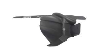 Recambio de guardabarros trasero para benelli trk 502 2016- trk 502 referencia OEM IAM 60101P160000  