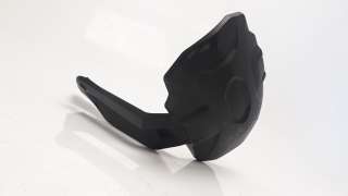Recambio de guardabarros trasero para benelli trk 502 2016- trk 502 referencia OEM IAM 65761P160000  