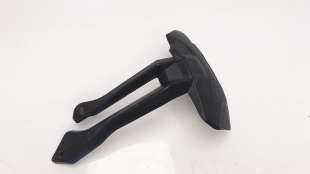 Recambio de guardabarros trasero para benelli trk 502 2016- trk 502 referencia OEM IAM 65761P160000   2