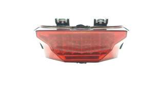 Recambio de piloto trasero central para benelli trk 502 2016- trk 502 referencia OEM IAM 190628G  