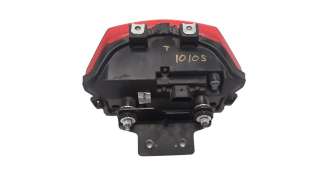 Recambio de piloto trasero central para benelli trk 502 2016- trk 502 referencia OEM IAM 190628G  