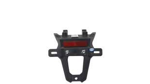 Recambio de portamatriculas para benelli trk 502 2016- trk 502 referencia OEM IAM 65701P160000  