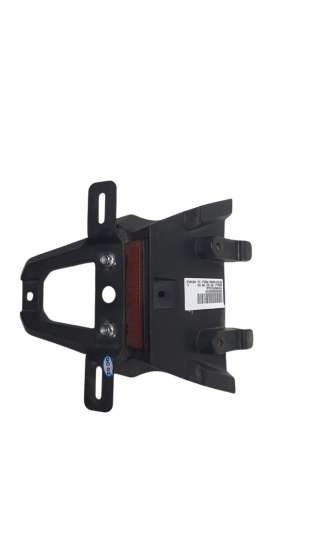 Recambio de portamatriculas para benelli trk 502 2016- trk 502 referencia OEM IAM 65701P160000   2