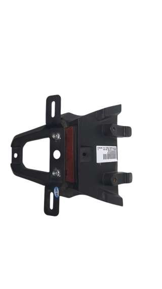 Recambio de portamatriculas para benelli trk 502 2016- trk 502 referencia OEM IAM 65701P160000  