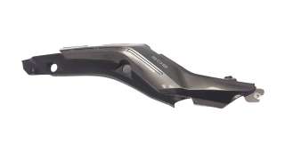 Recambio de moldura para benelli trk 502 2016- trk 502 referencia OEM IAM 65902P160000  