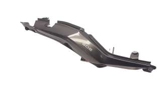 Recambio de moldura para benelli trk 502 2016- trk 502 referencia OEM IAM 65902P160000  