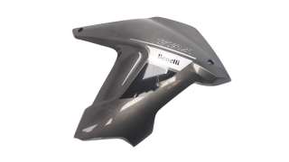 Recambio de carenado delantero derecho para benelli trk 502 2016- trk 502 referencia OEM IAM 65632P160000  