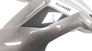 Recambio de carenado delantero derecho para benelli trk 502 2016- trk 502 referencia OEM IAM 65632P160000   2