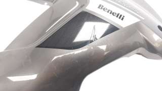 Recambio de carenado delantero derecho para benelli trk 502 2016- trk 502 referencia OEM IAM 65632P160000  