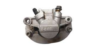 Recambio de pinza de freno trasera derecha para benelli trk 502 2016- trk 502 referencia OEM IAM 55500P10001Z  