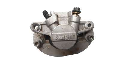 Recambio de pinza de freno trasera derecha para benelli trk 502 2016- trk 502 referencia OEM IAM 55500P10001Z  