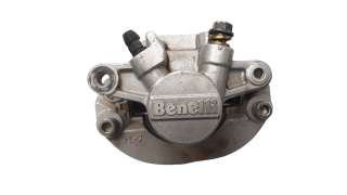 Recambio de pinza de freno trasera derecha para benelli trk 502 2016- trk 502 referencia OEM IAM 55500P10001Z  