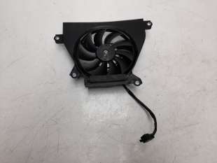 Recambio de electroventilador para kawasaki versys 650 2015- versys 650 referencia OEM IAM 852719   2