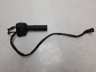 Recambio de piña luces derecha para kawasaki versys 650 2015- versys 650 referencia OEM IAM 460910246  